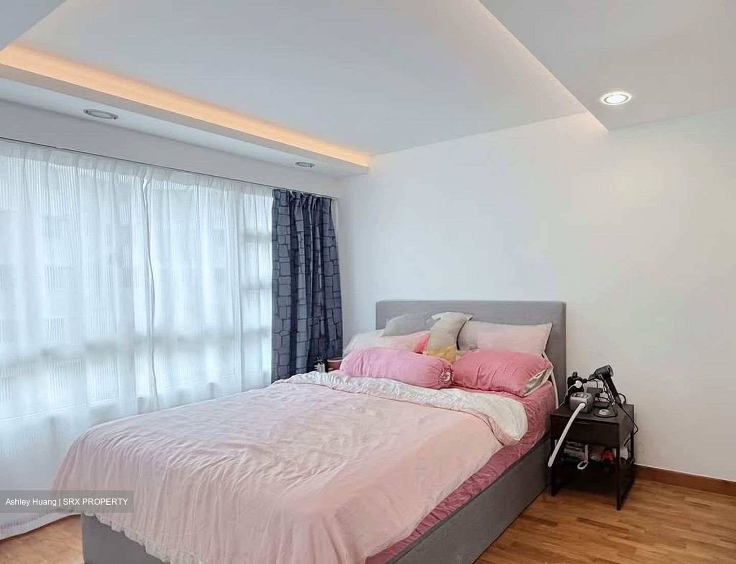 Blk 267B Punggol Sapphire (Punggol), HDB 4 Rooms #538426661